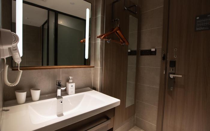 Hanting Hotel Zhengzhou Shakou Road