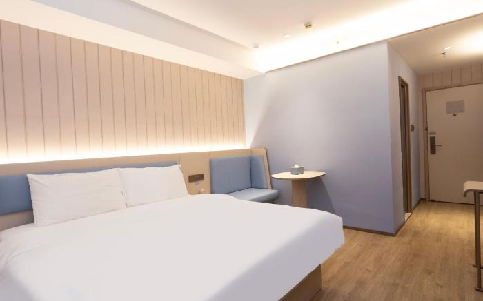 Hanting Hotel Beijing West Railway Station North Square