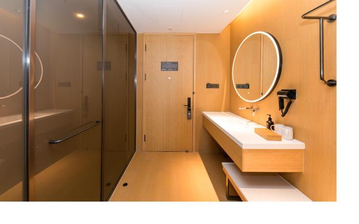 Ji Hotel Huzhou Nanxun