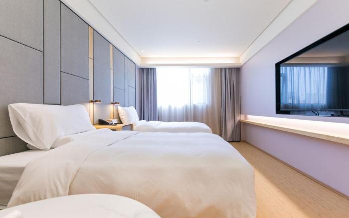 Ji Hotel Jiaxing Zhongshan Road