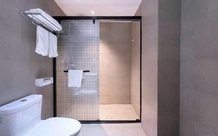Hanting Hotel Fuzhou Xihu Park