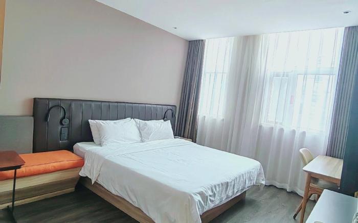Hanting Hotel Hefei Xiaoyaojin