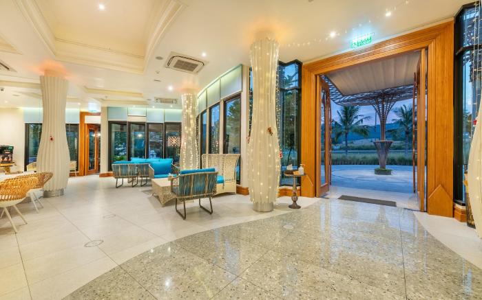 Phukalini Luxury Pool Villa and Onsen