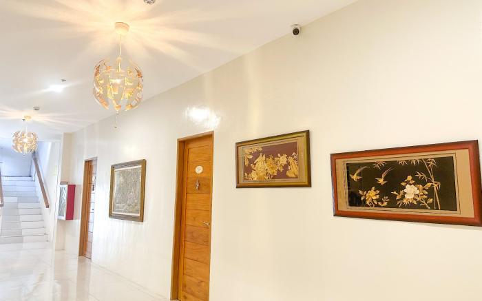 Casa Bicolandia Suites