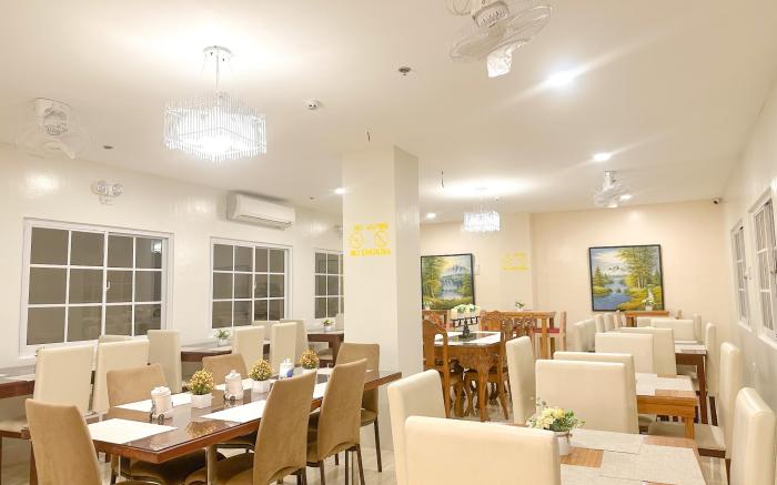 Casa Bicolandia Suites