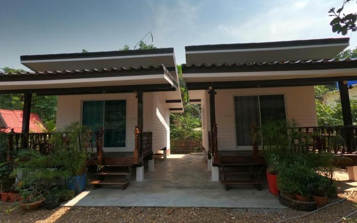 Thongsuwan Resort