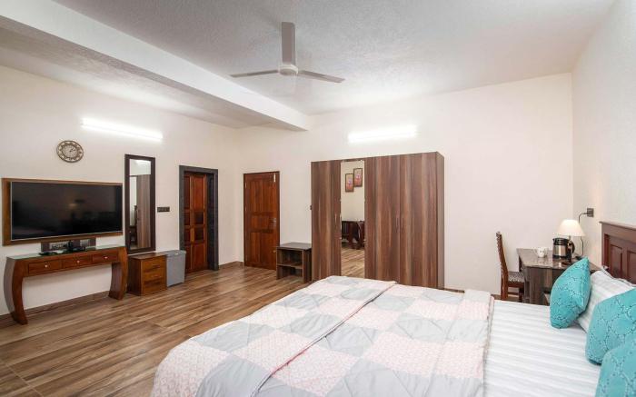 StayVista at Springhills Villa & Ayurvedic Spa
