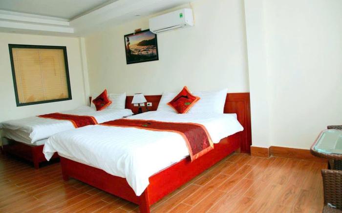 Son Ha Hotel