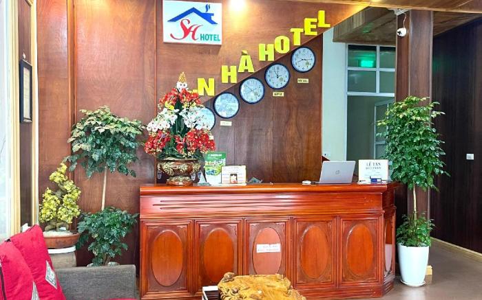 Son Ha Hotel