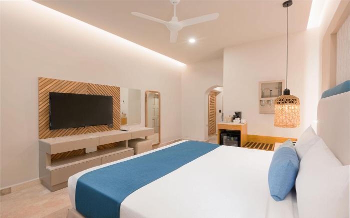 GR Solaris Caribe All Inclusive