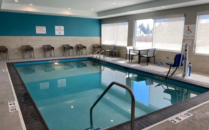 avid hotels Chicago Ohare Des Plaines By IHG