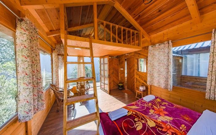 Chirpingi Birdz Resort