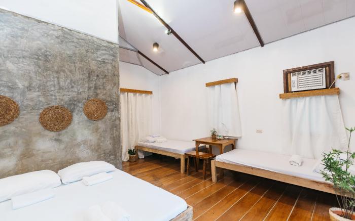 Higala Hostel Siargao