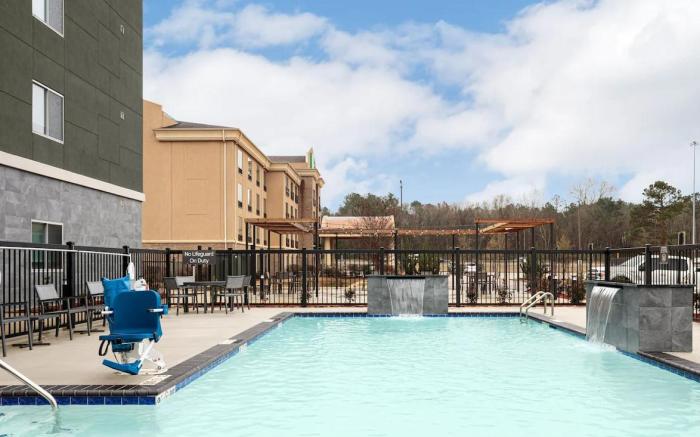 Residence Inn Jackson Airport/Pearl
