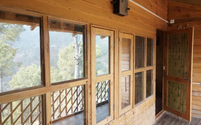 Golden Valley Cottages