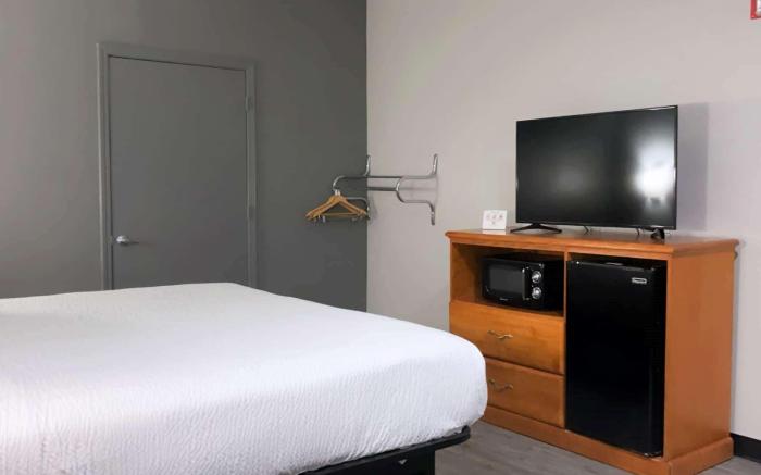 Days Inn by Wyndham North Little Rock/ Maumelle