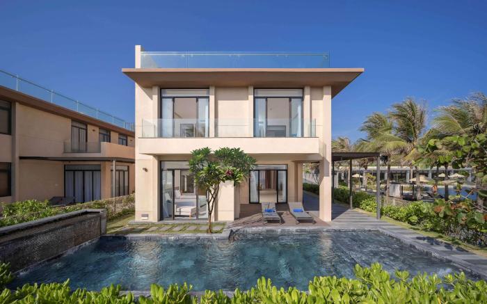 Wyndham Garden Cam Ranh Resort