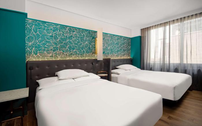 Hyatt Centric Midtown 5th Avenue New York