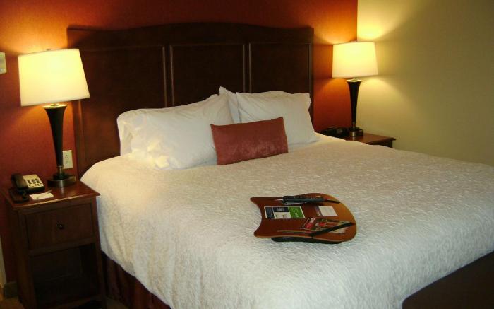 Hampton Inn & Suites St. Louis/South I-55