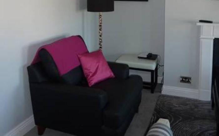 Hewlett Apartments