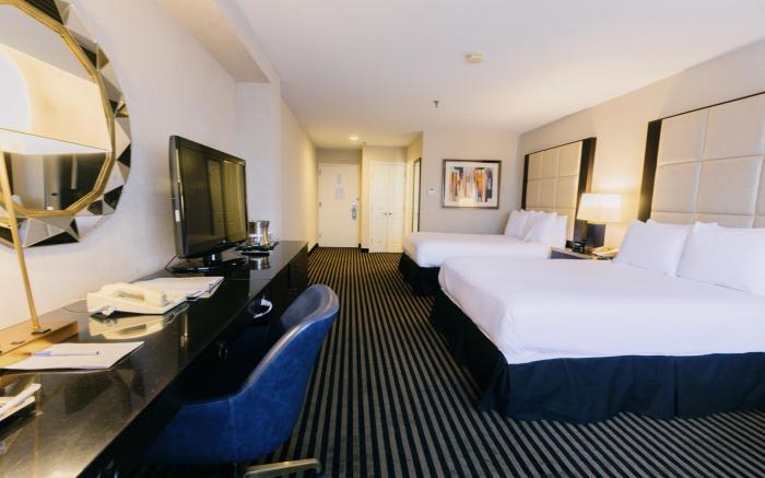 APA Hotel Woodbridge