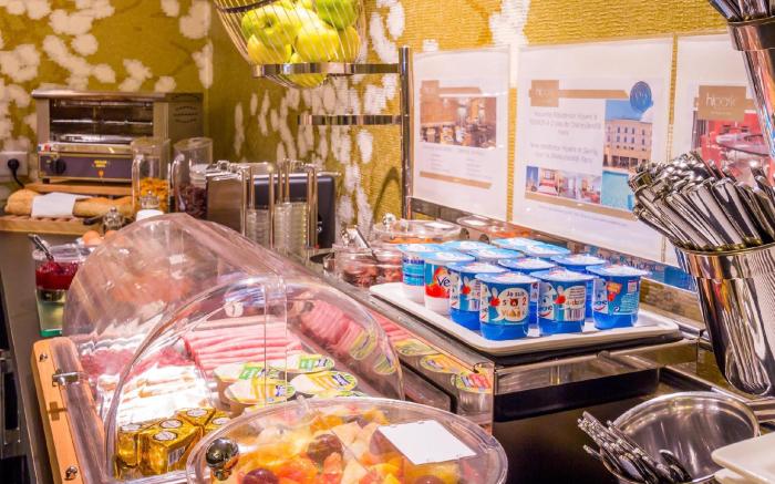 Aparthotel Adagio Marseille Timone