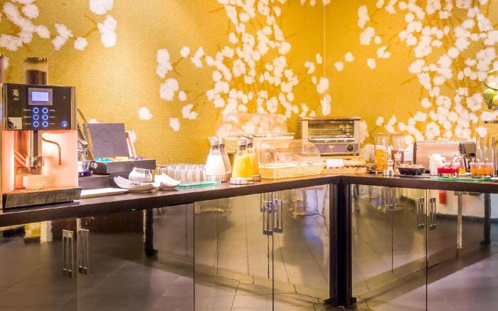 Aparthotel Adagio Marseille Timone