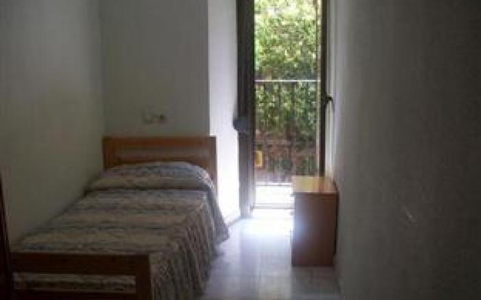Hostal El Tera