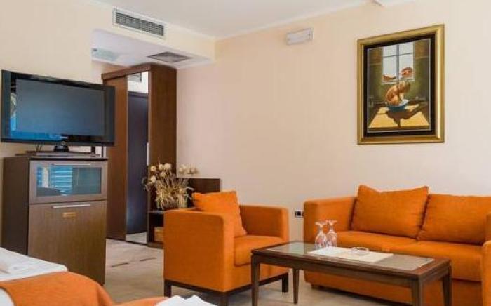 Hotel Casa del Mare - Amfora