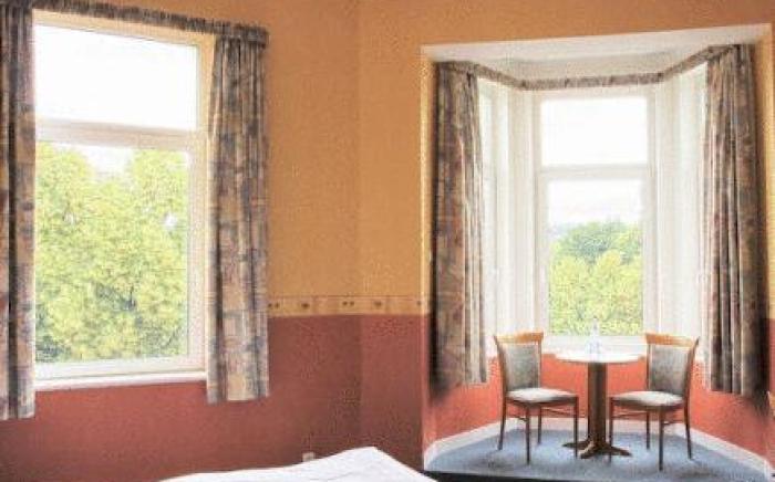 Hotel An der Altstadt