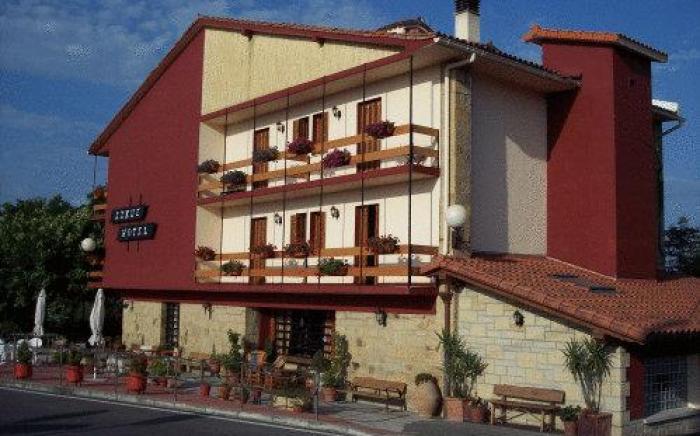Hotel Azkue