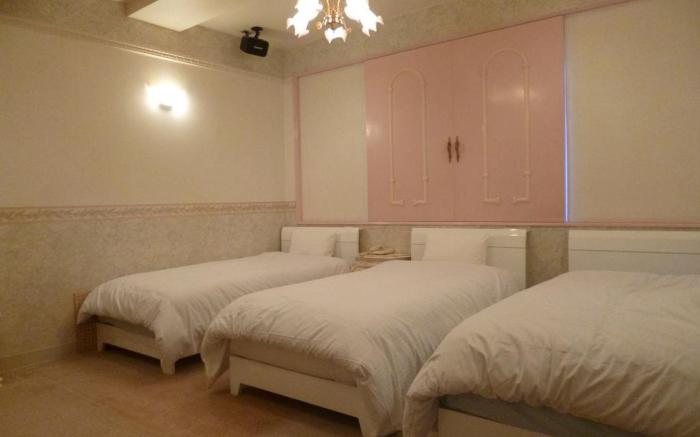 Hotel Sha La La