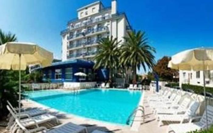 Hotel Bernard