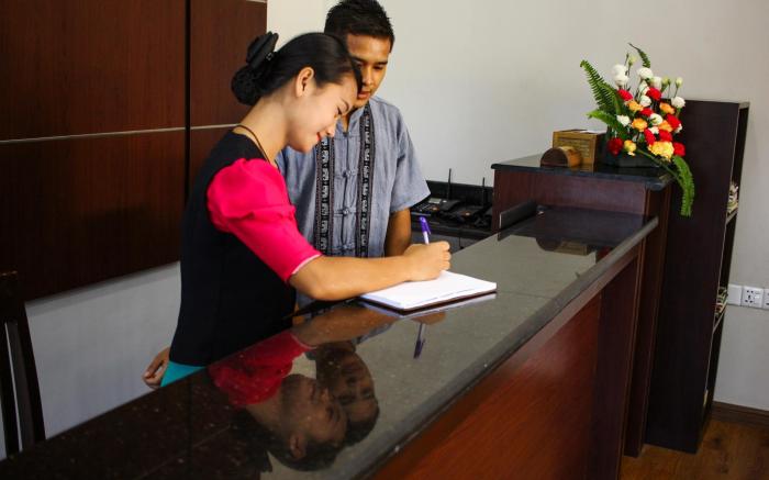 Immana Grand Inle Hotel