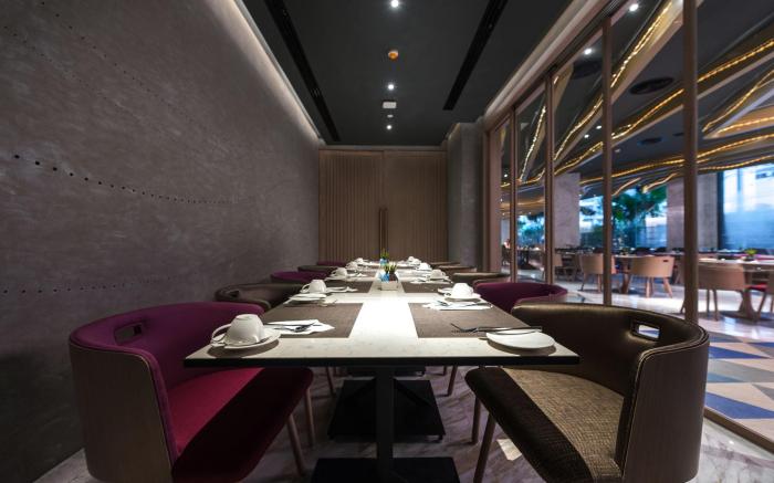 Mytt Hotel Pattaya