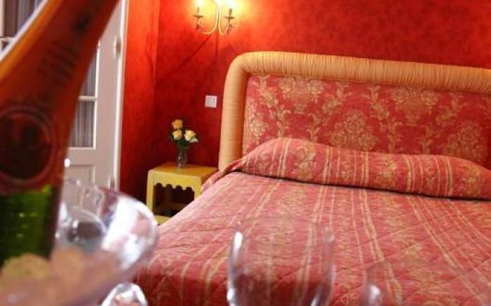 Hotel de France