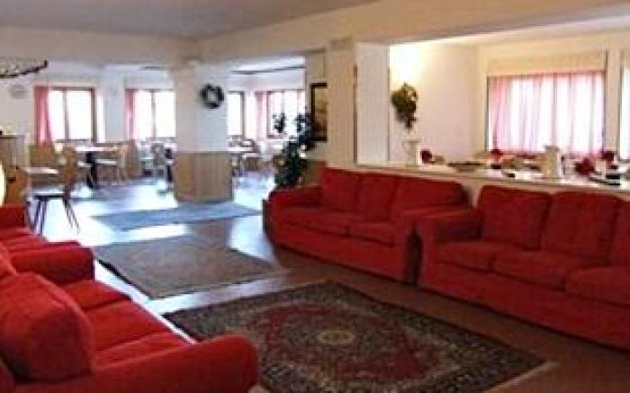 Life Hotels Des Alpes