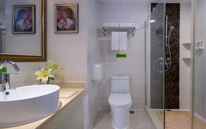 Vienna Hotel Shanwei Haifeng