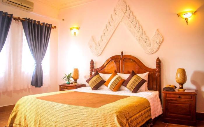 Amiral Hotel