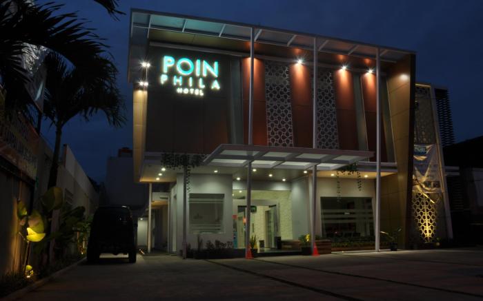 Poin Phila Hotel