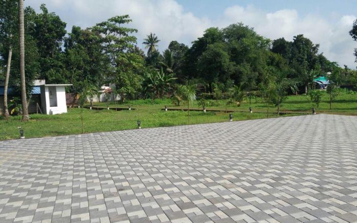 Nadhiyoram River Retreat