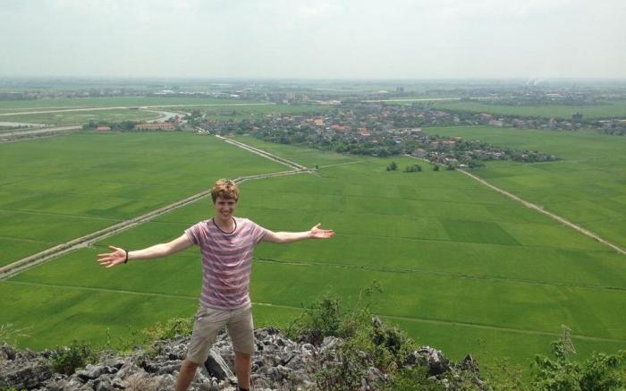 Thanh Dat Homestay