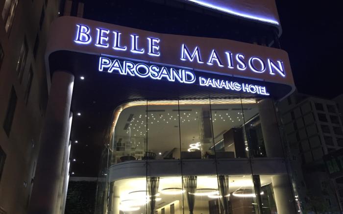Belle Maison Parosand Danang
