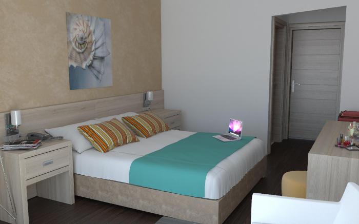 Lalila Blue Suites                                                                          