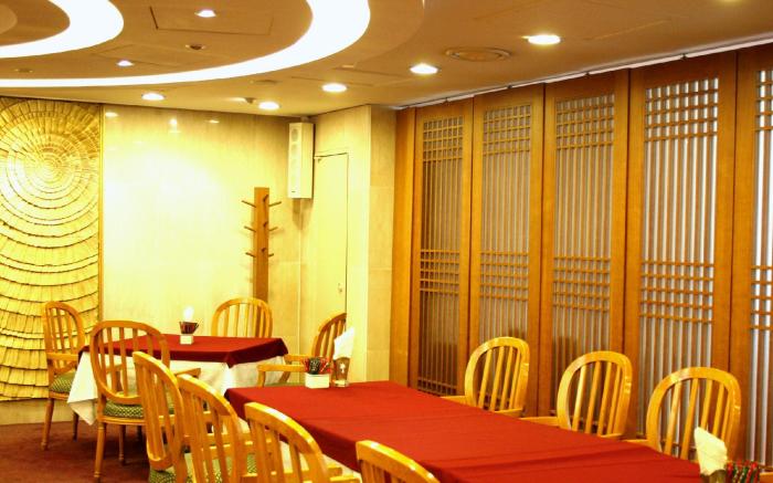 Seoul Rex Hotel