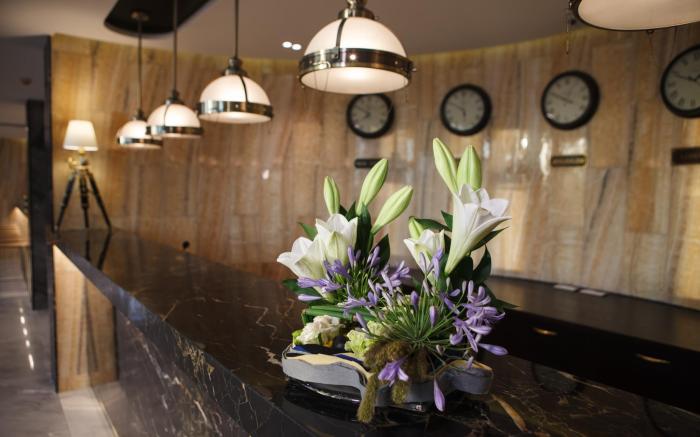 Medi Terre Boutique Hotel by Saida Hotels, Netanya