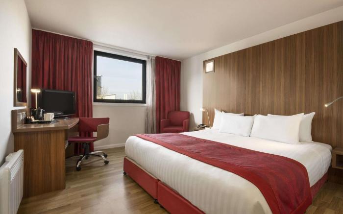 Ramada Encore by Wyndham Newcastle-Gateshead