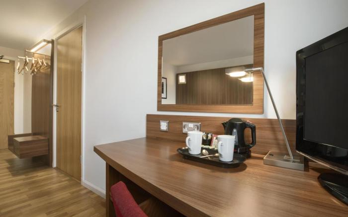 Ramada Encore by Wyndham Newcastle-Gateshead