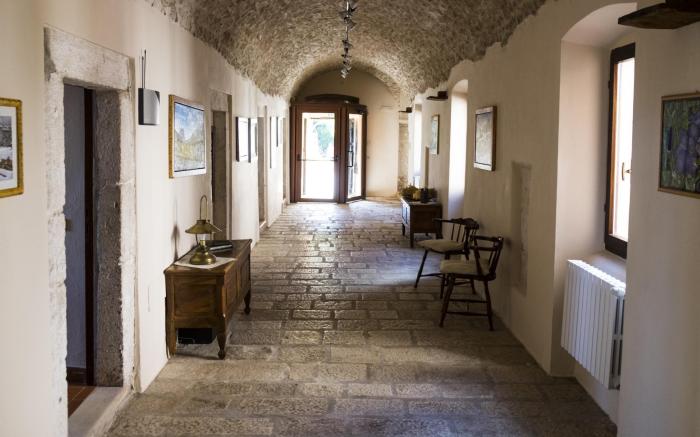Convento di San Colombo