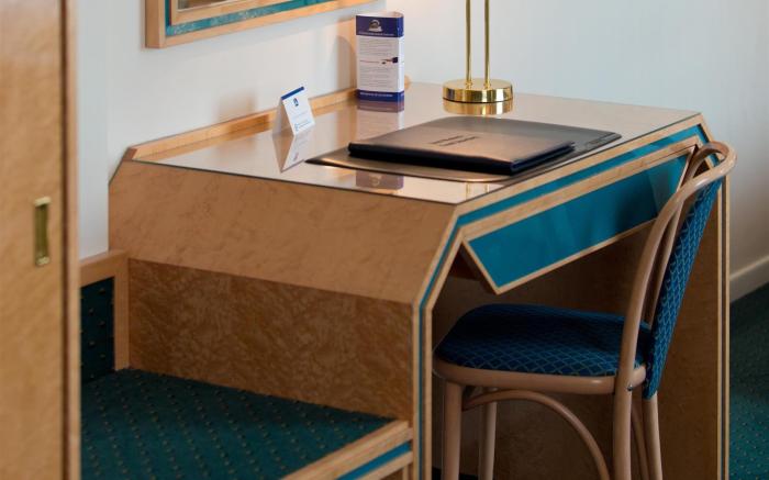 Best Western Hotel Royal Centre